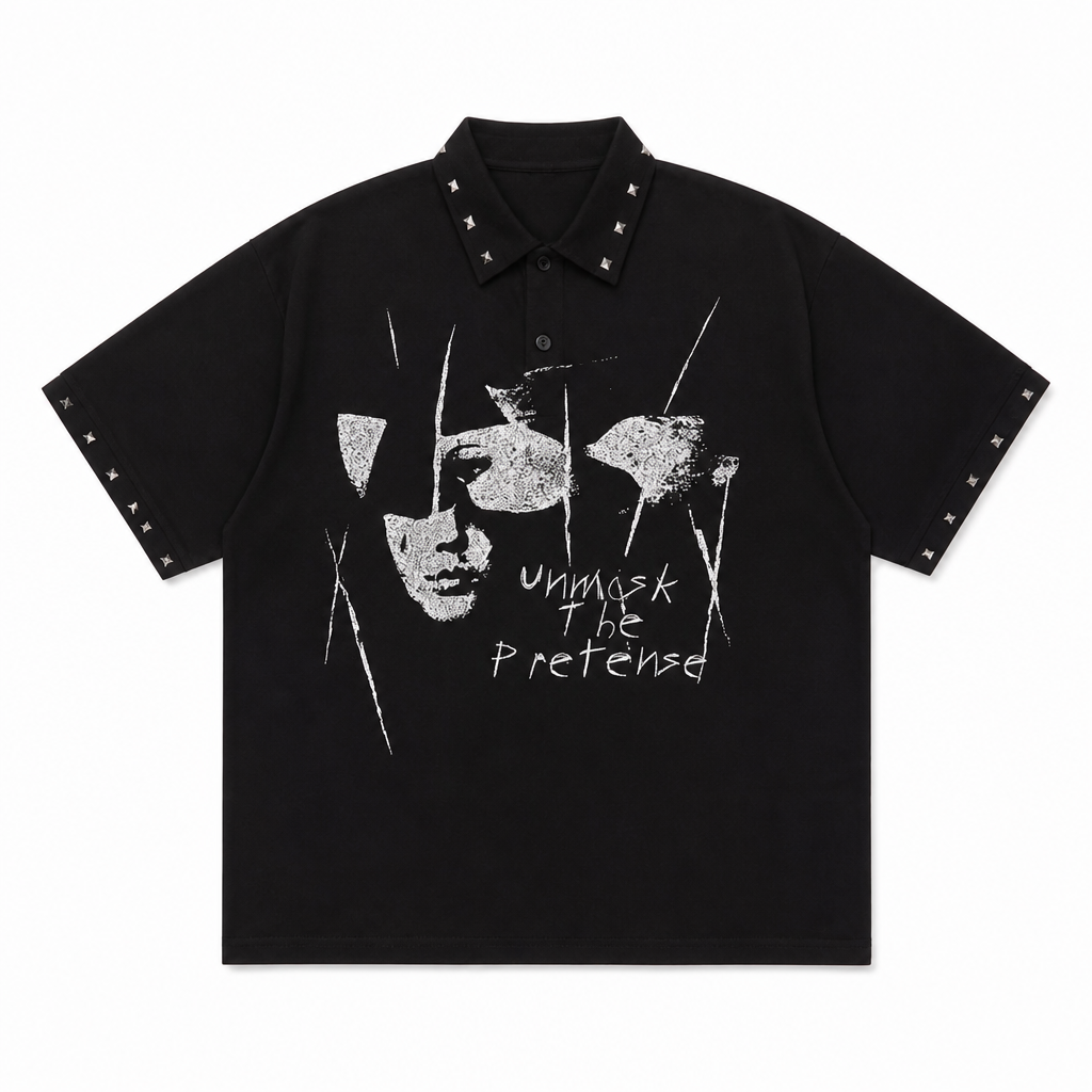 Unmask Polo