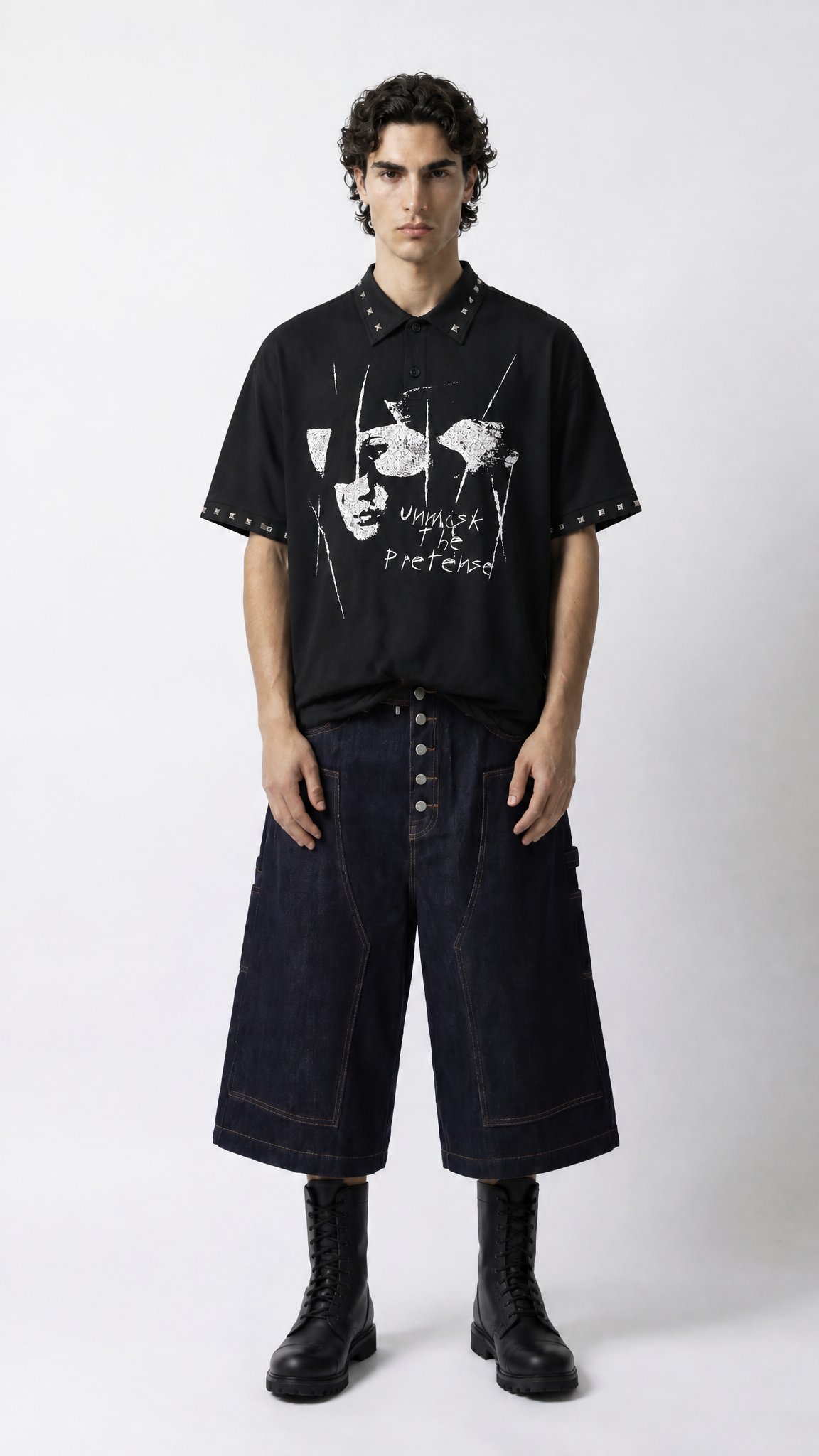 Unmask Polo