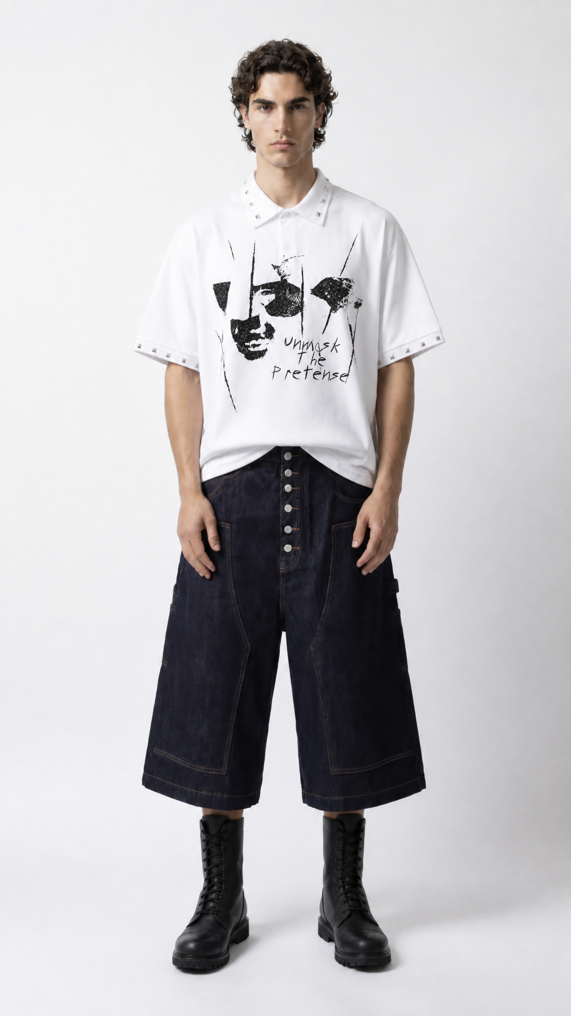 Unmask Polo