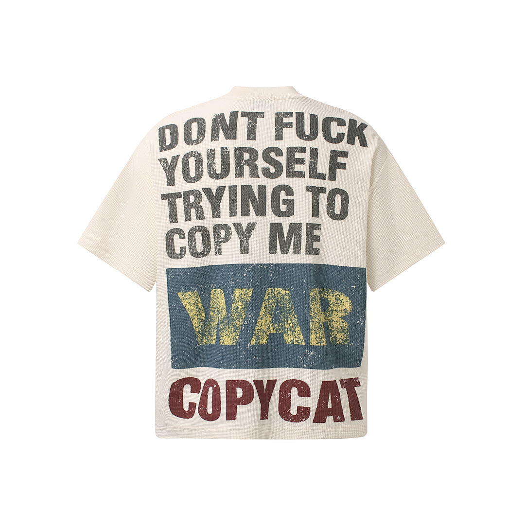 No Copy T-shirt