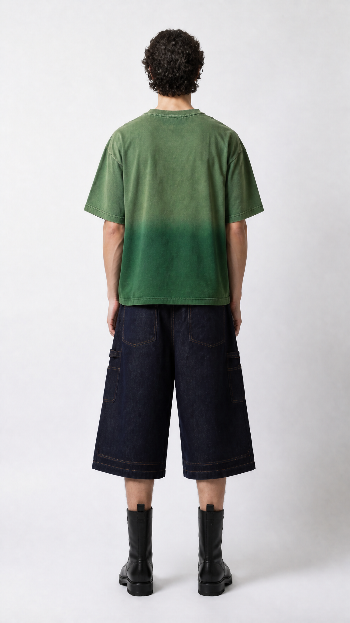 Shade Tee