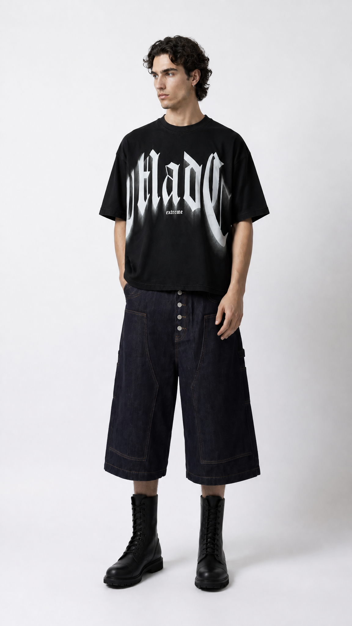Shade Tee