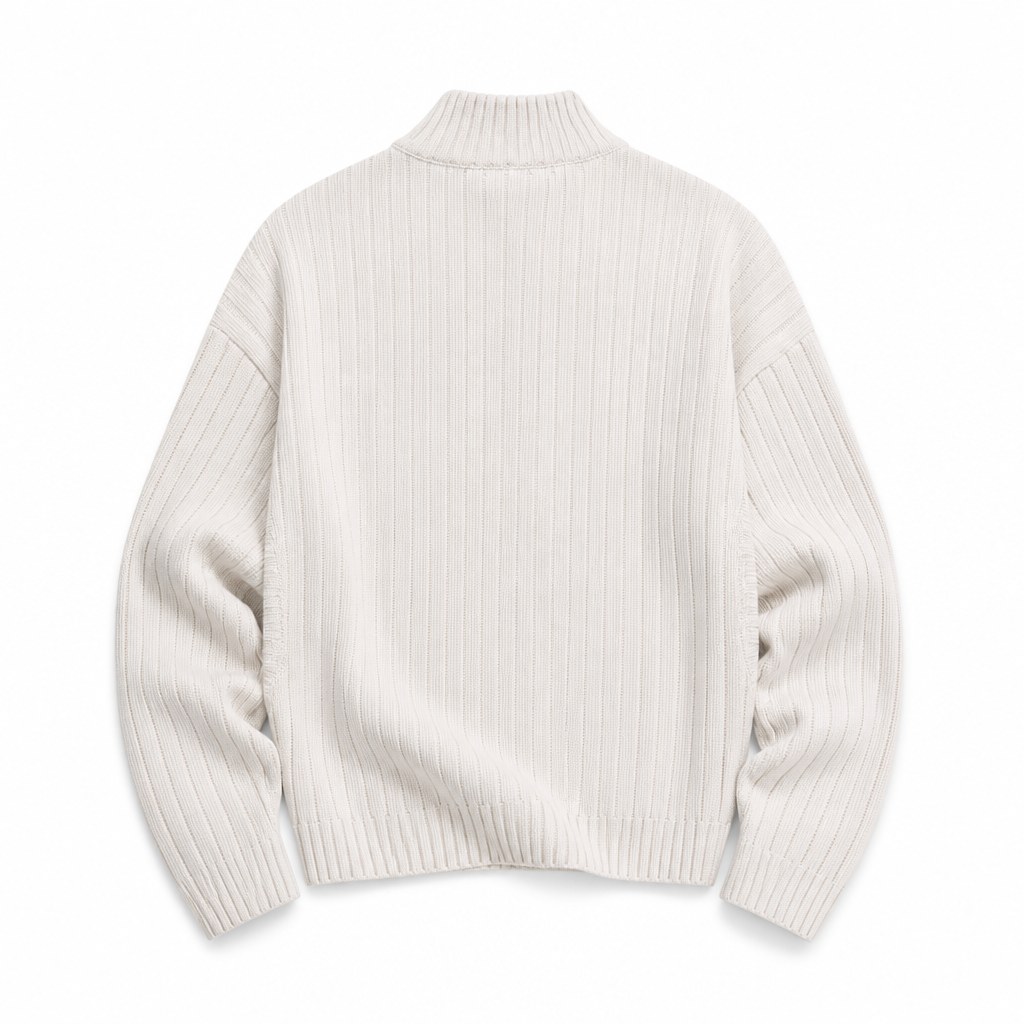 Restore Knit Jacket