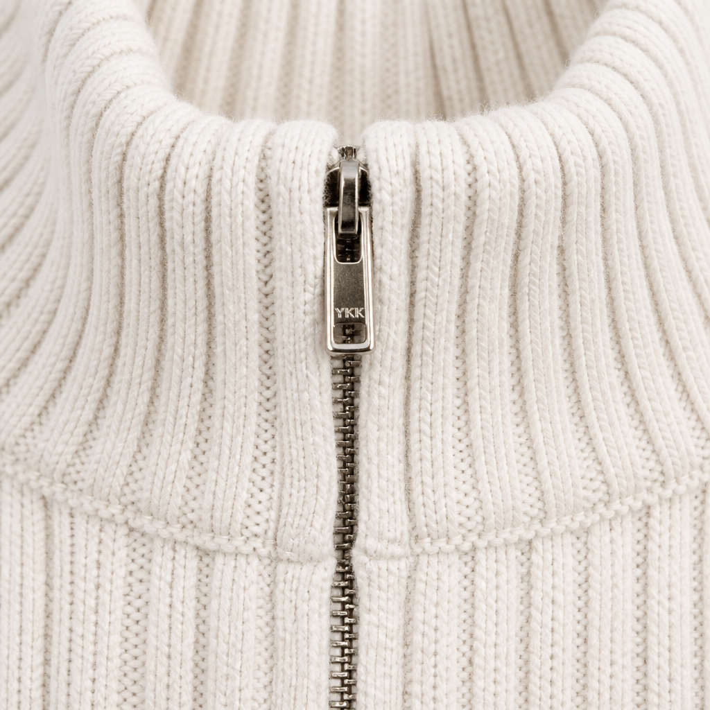 Restore Knit Jacket