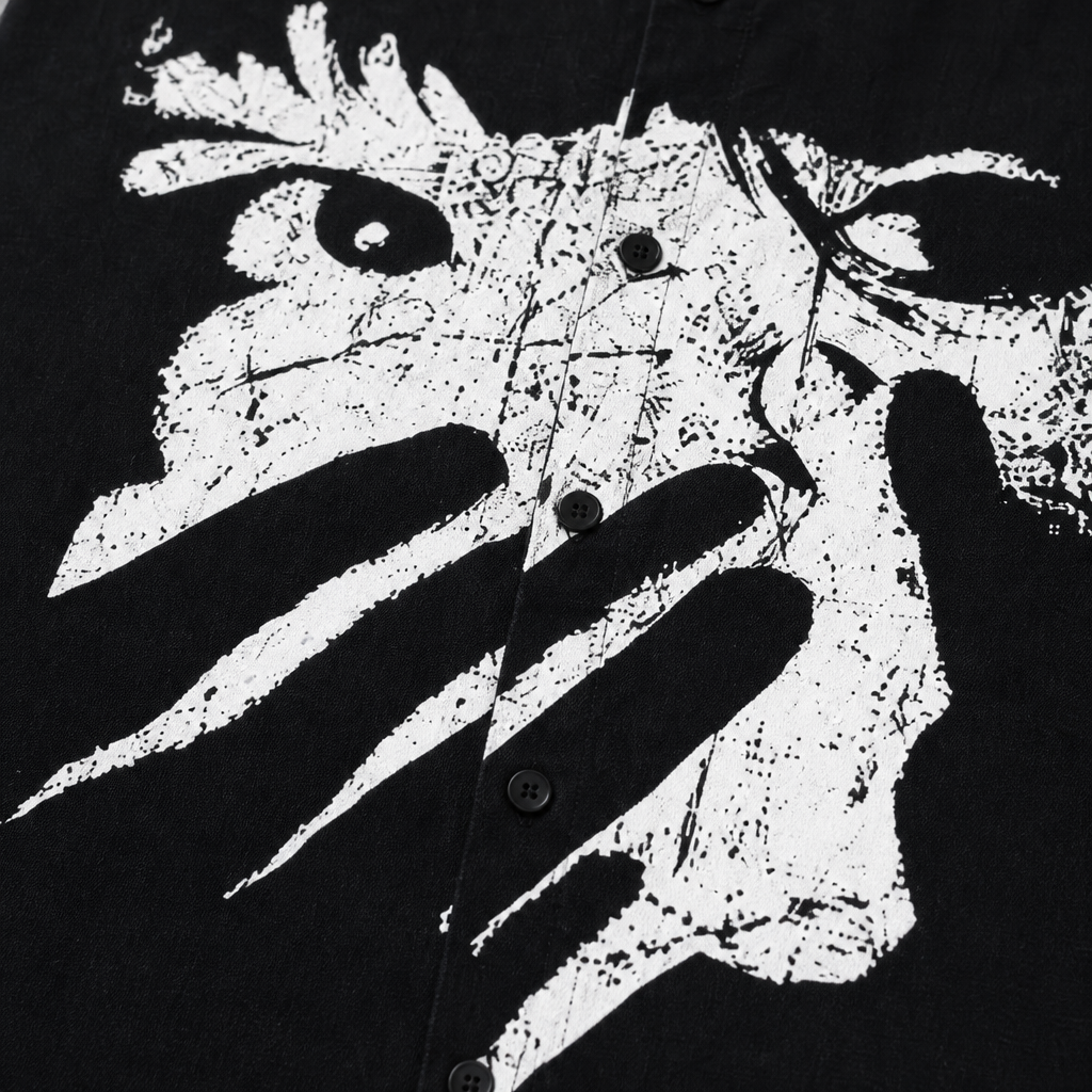 Never Shirt