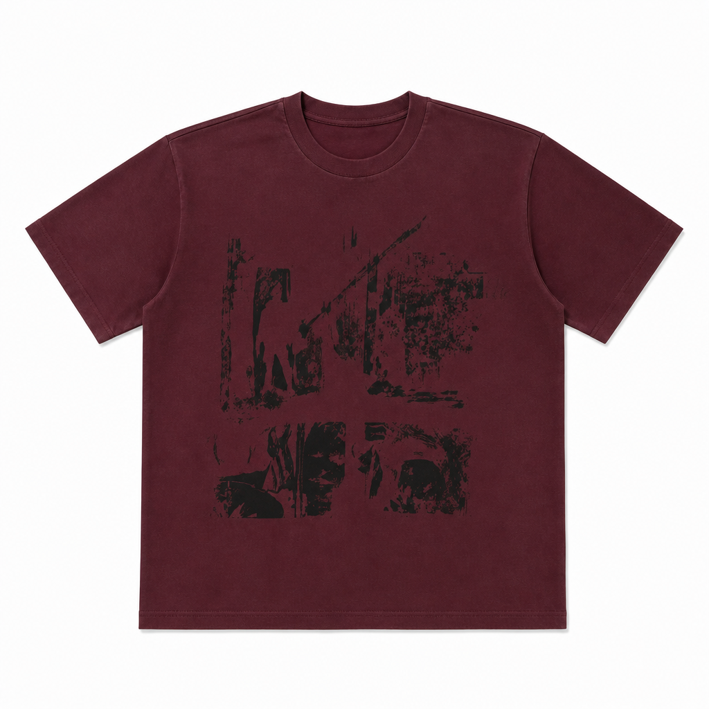 Opium Shadow Tee