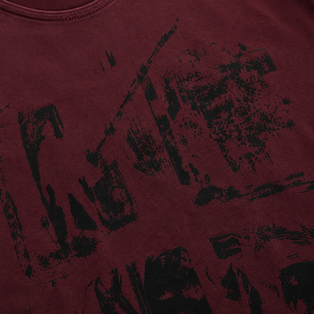 Opium Shadow Tee