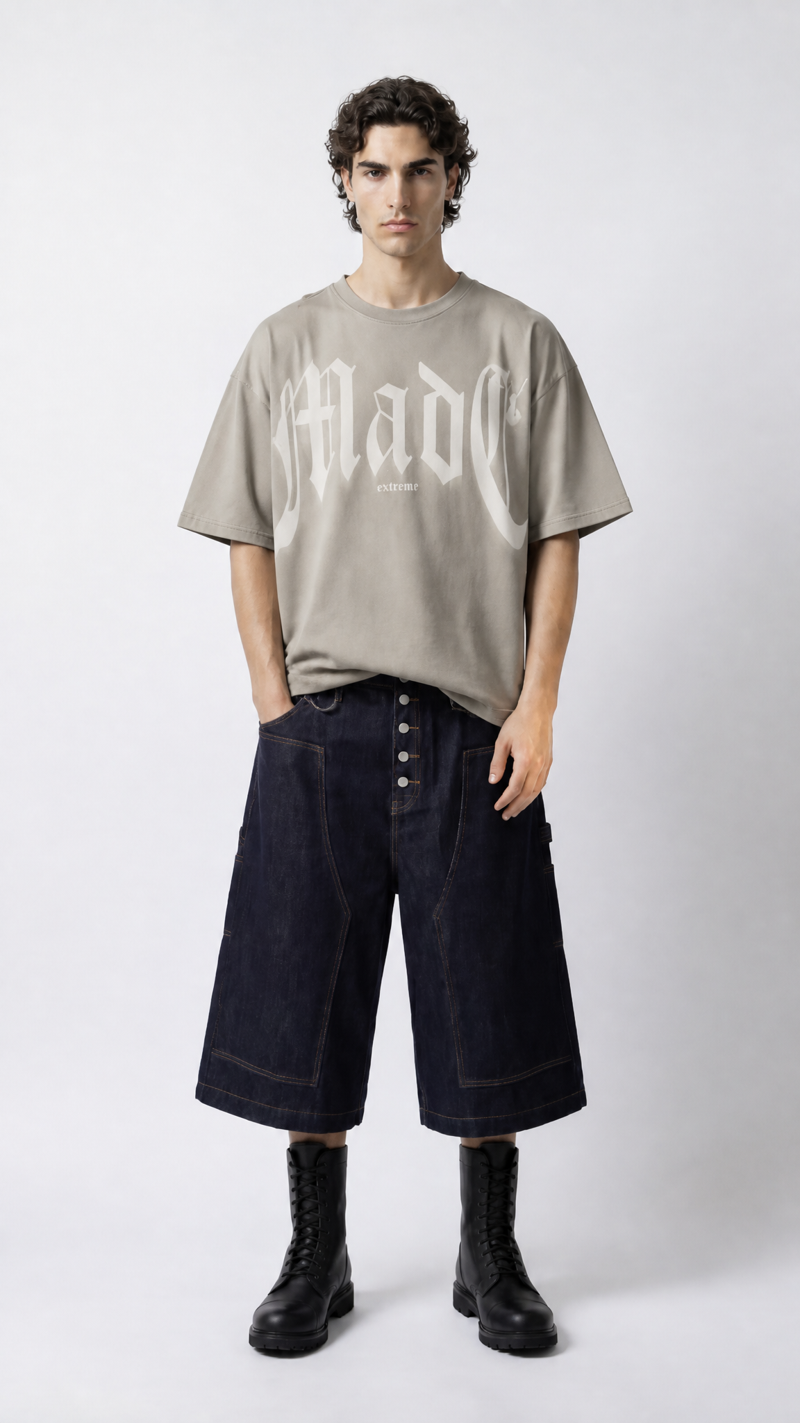 Shade Tee
