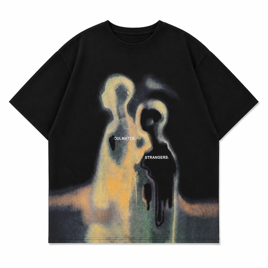 UNSEEN-Studios Strangers Tee