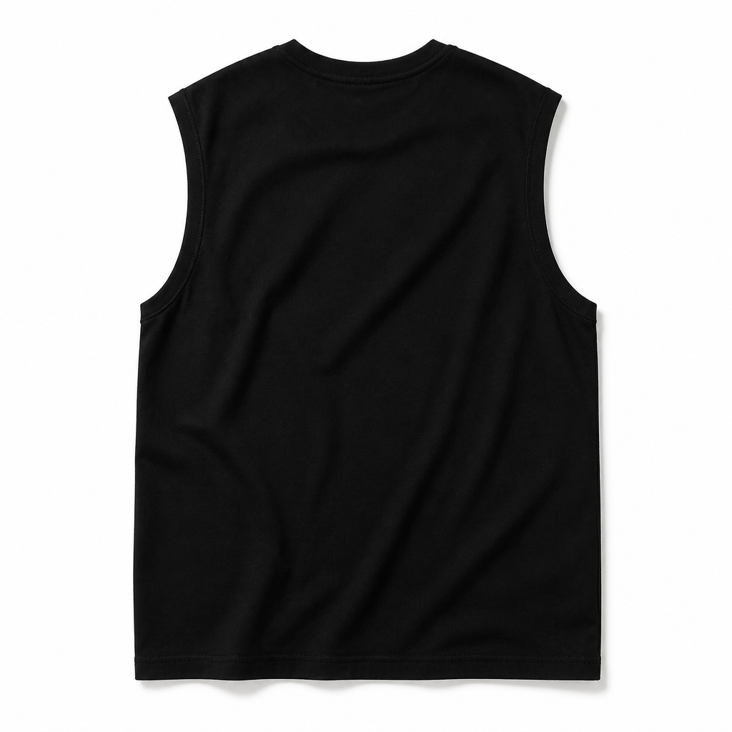 Star Patch Tank