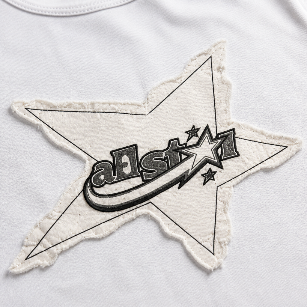 Star Patch Tank