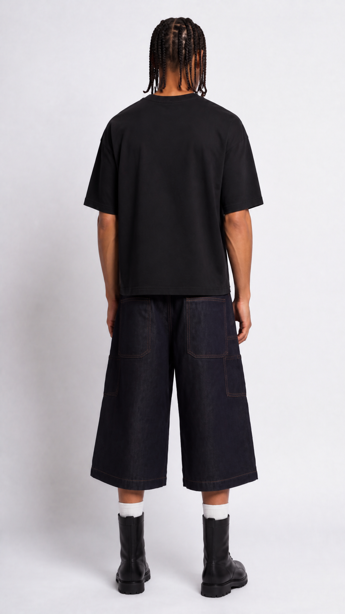 UNSEEN-Studios Strangers Tee