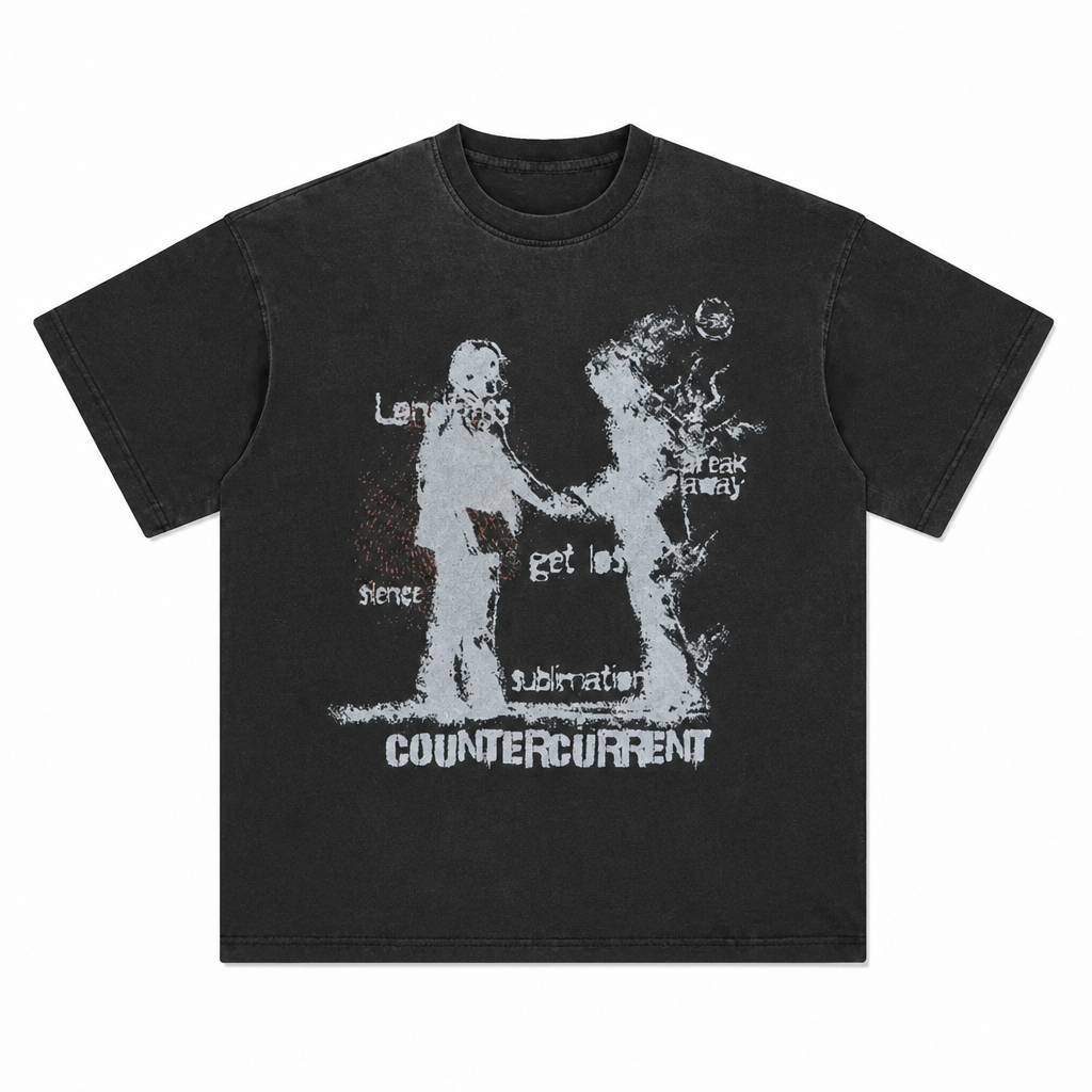 Arsonist Tee