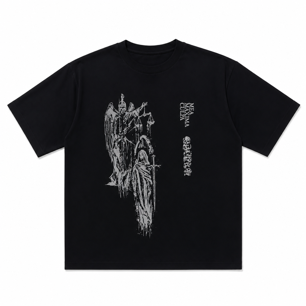 Mea Culpa Tee
