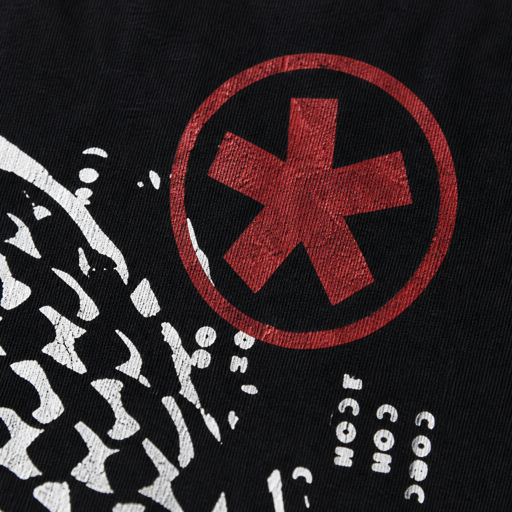UNSEEN-Studios Nomad Veil Tee