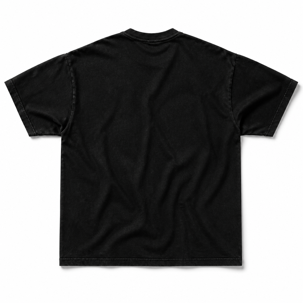 Cross Wraith Tee