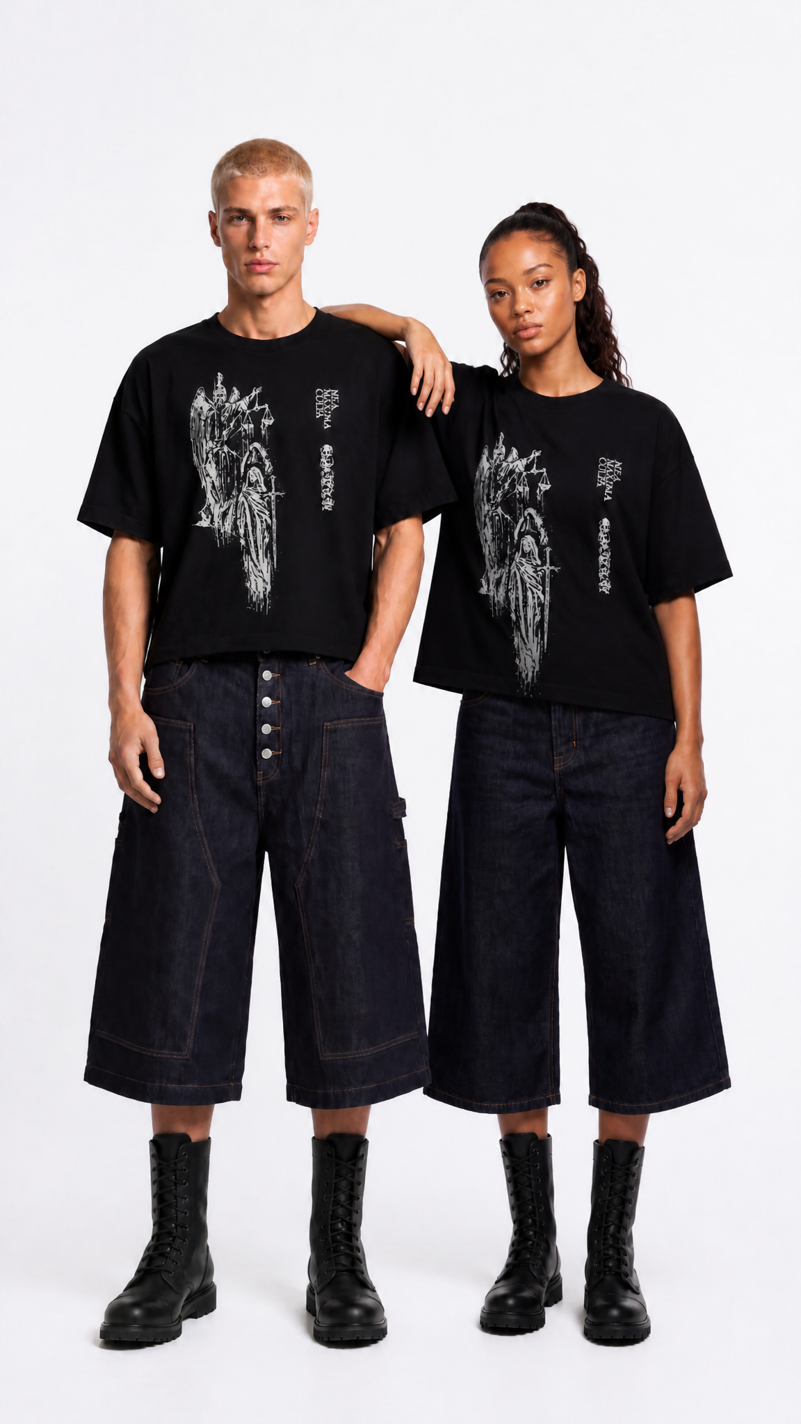 Mea Culpa Tee