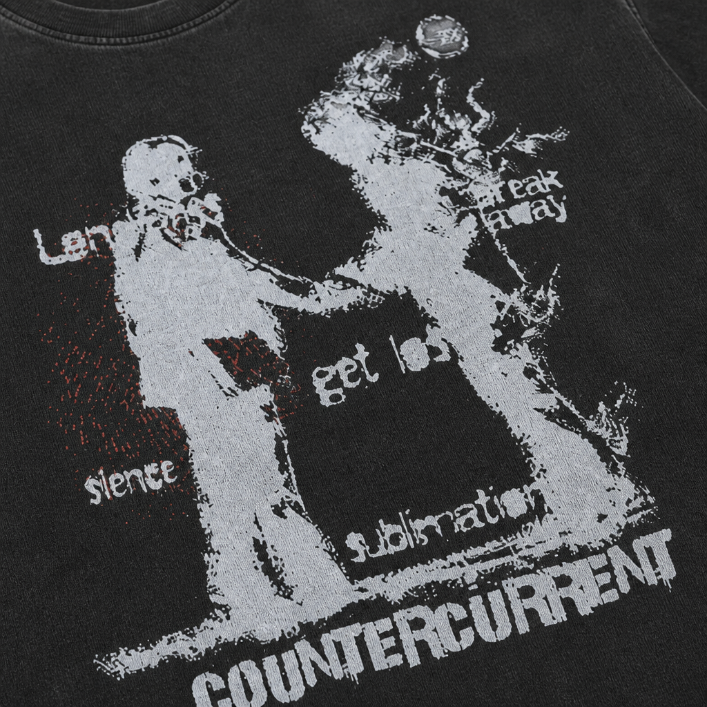 Arsonist Tee