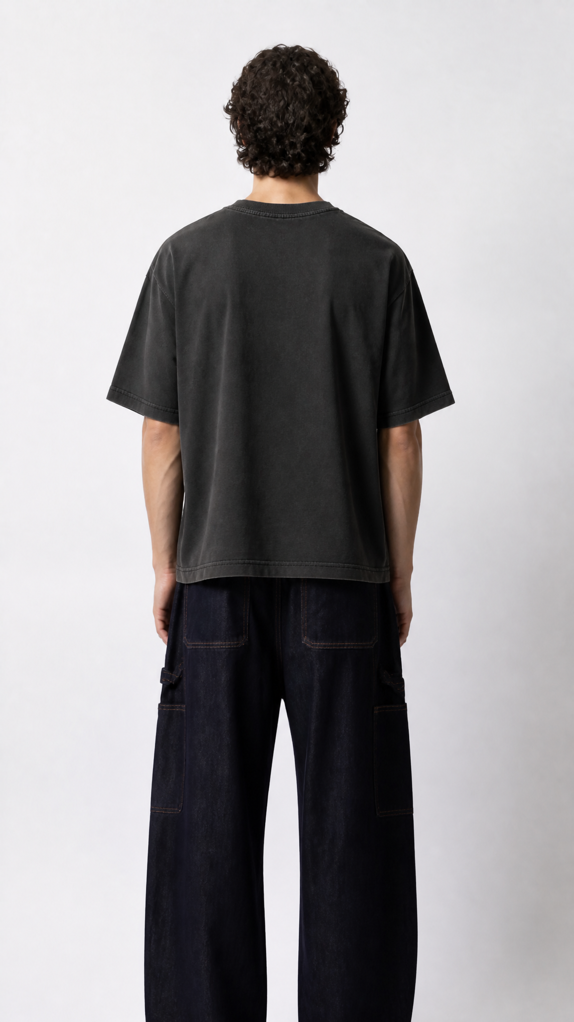 Arsonist Tee