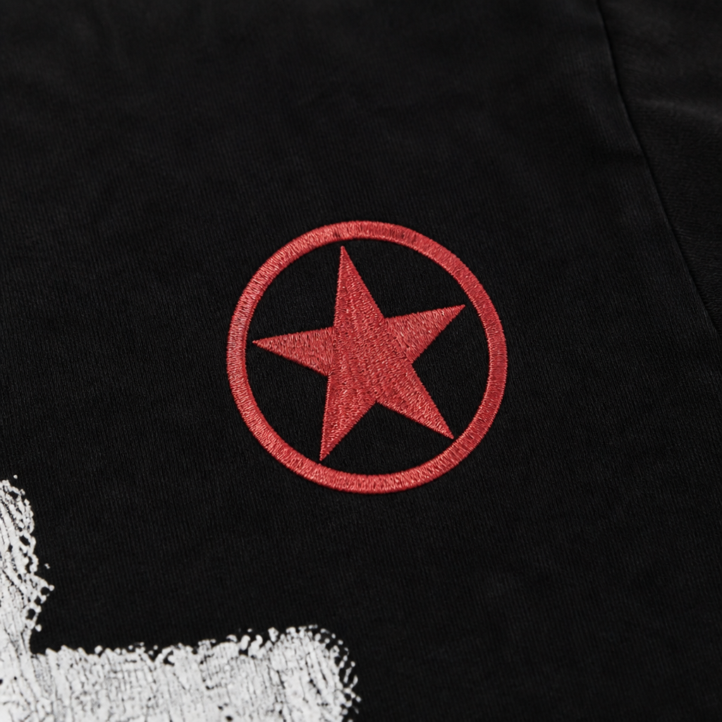 Cross Wraith Tee