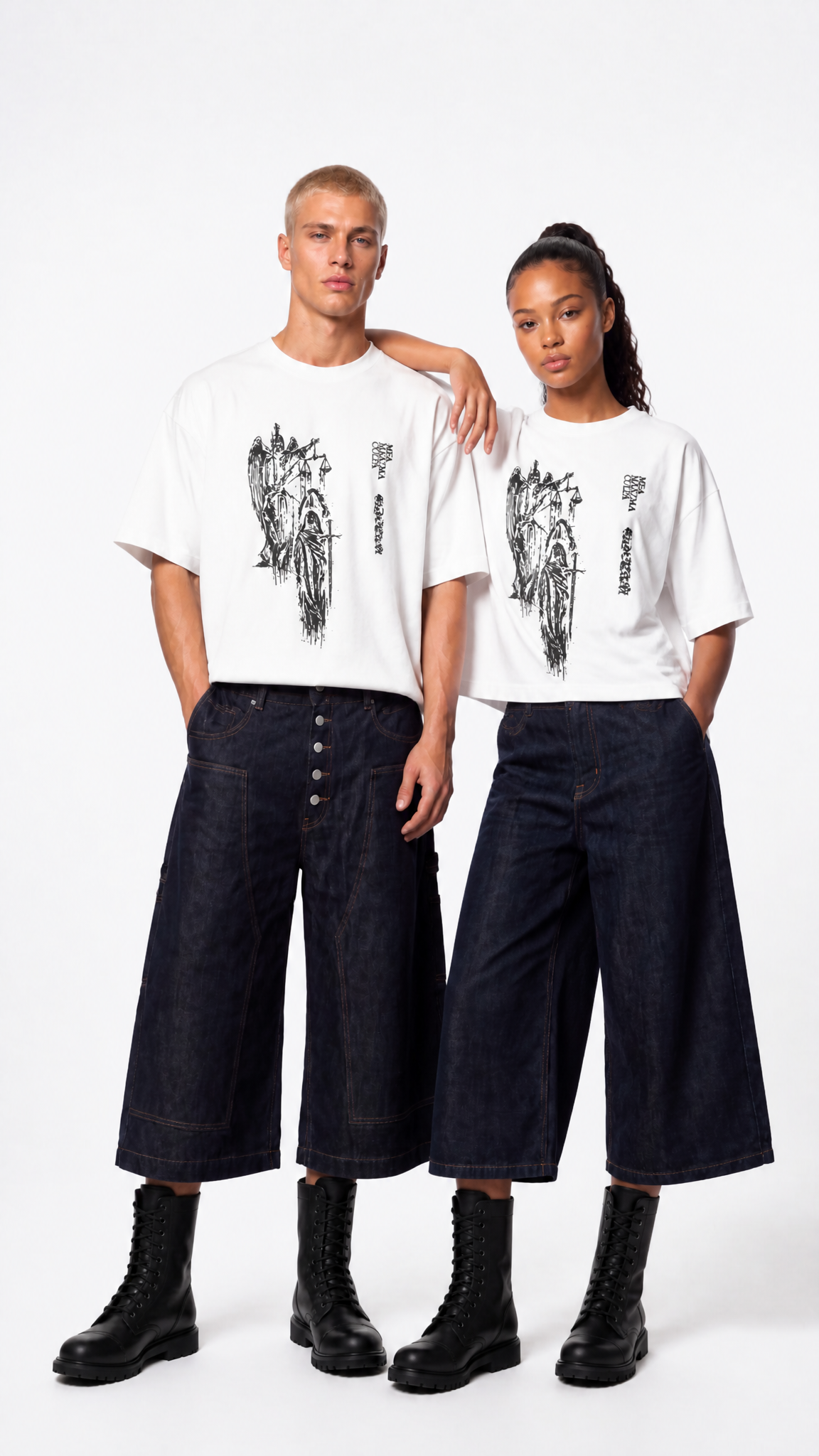 Mea Culpa Tee