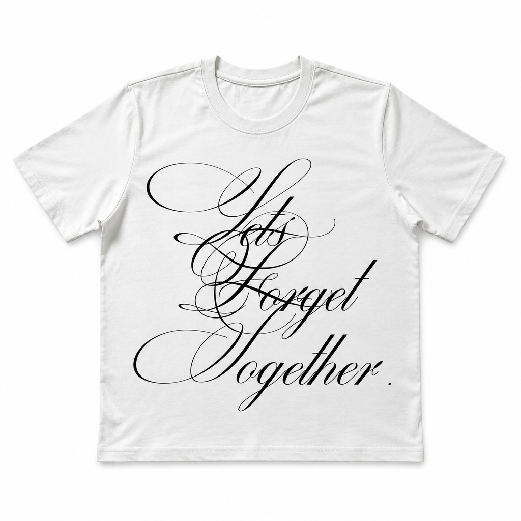 Eternal Memory Tee