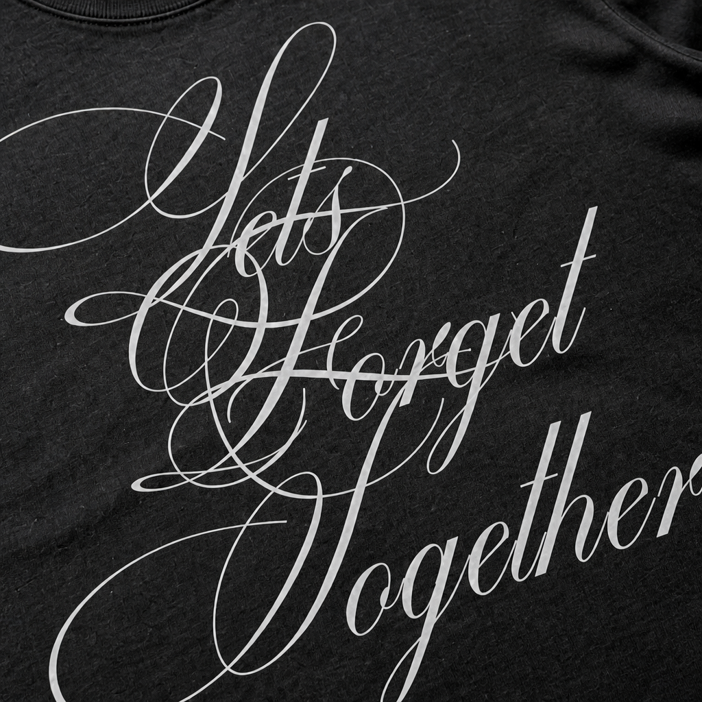 Eternal Memory Tee