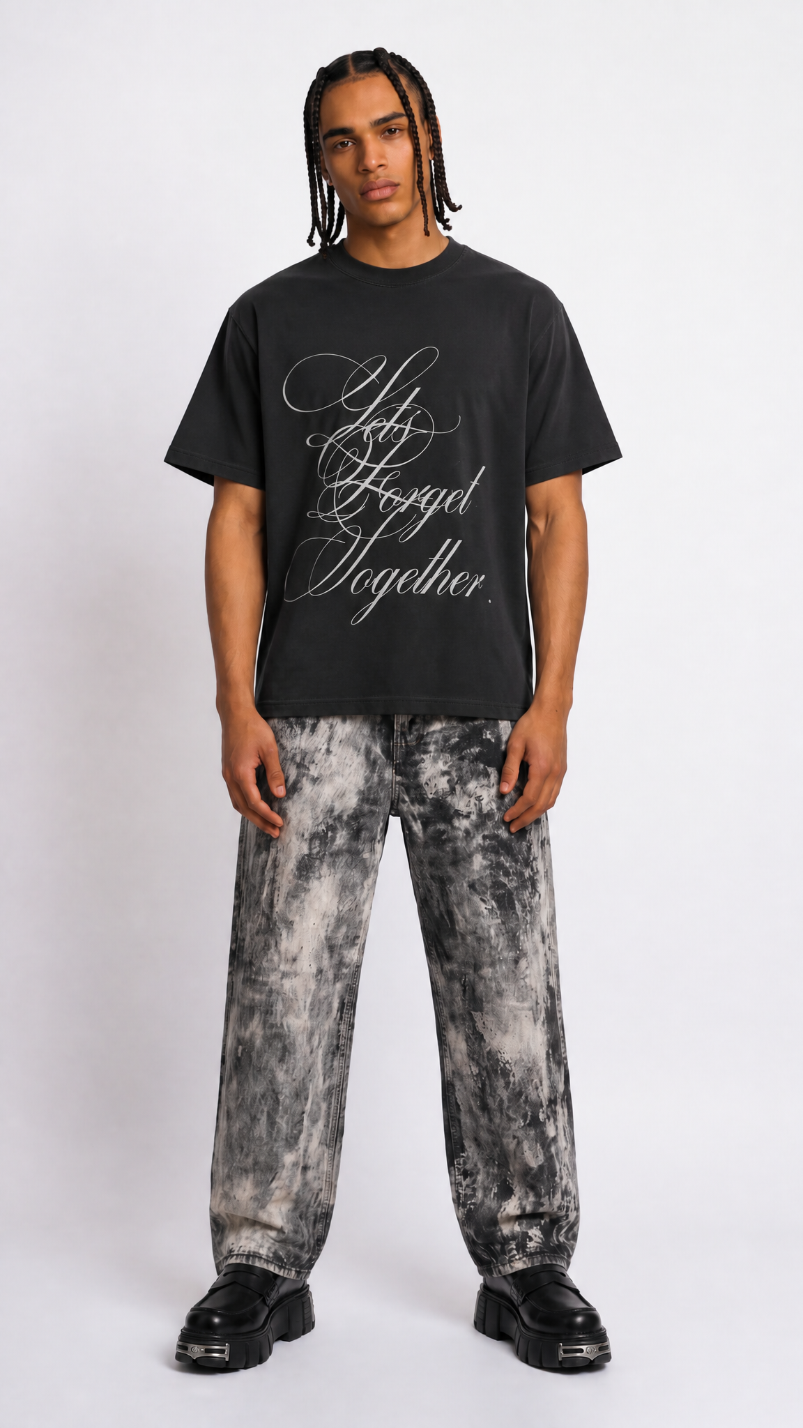 Eternal Memory Tee