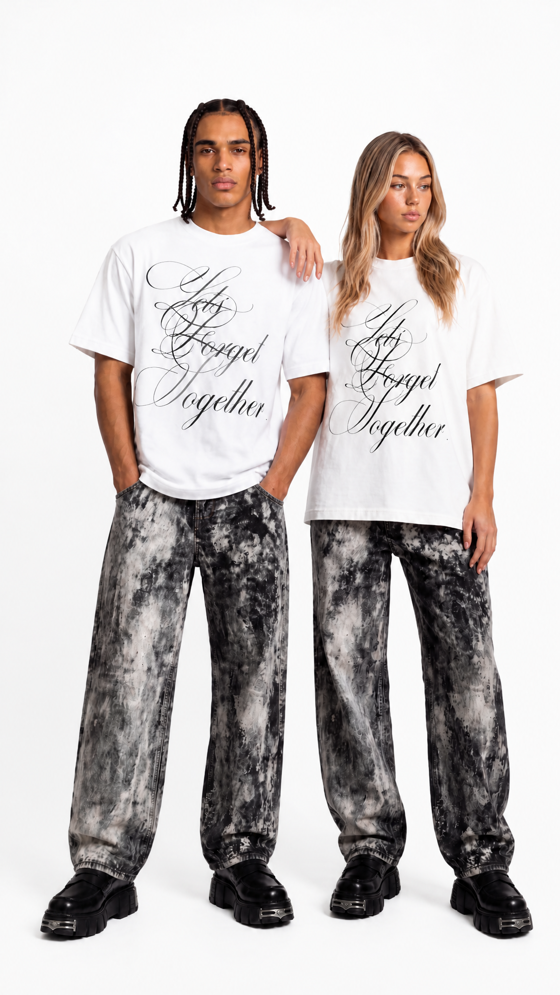 Eternal Memory Tee