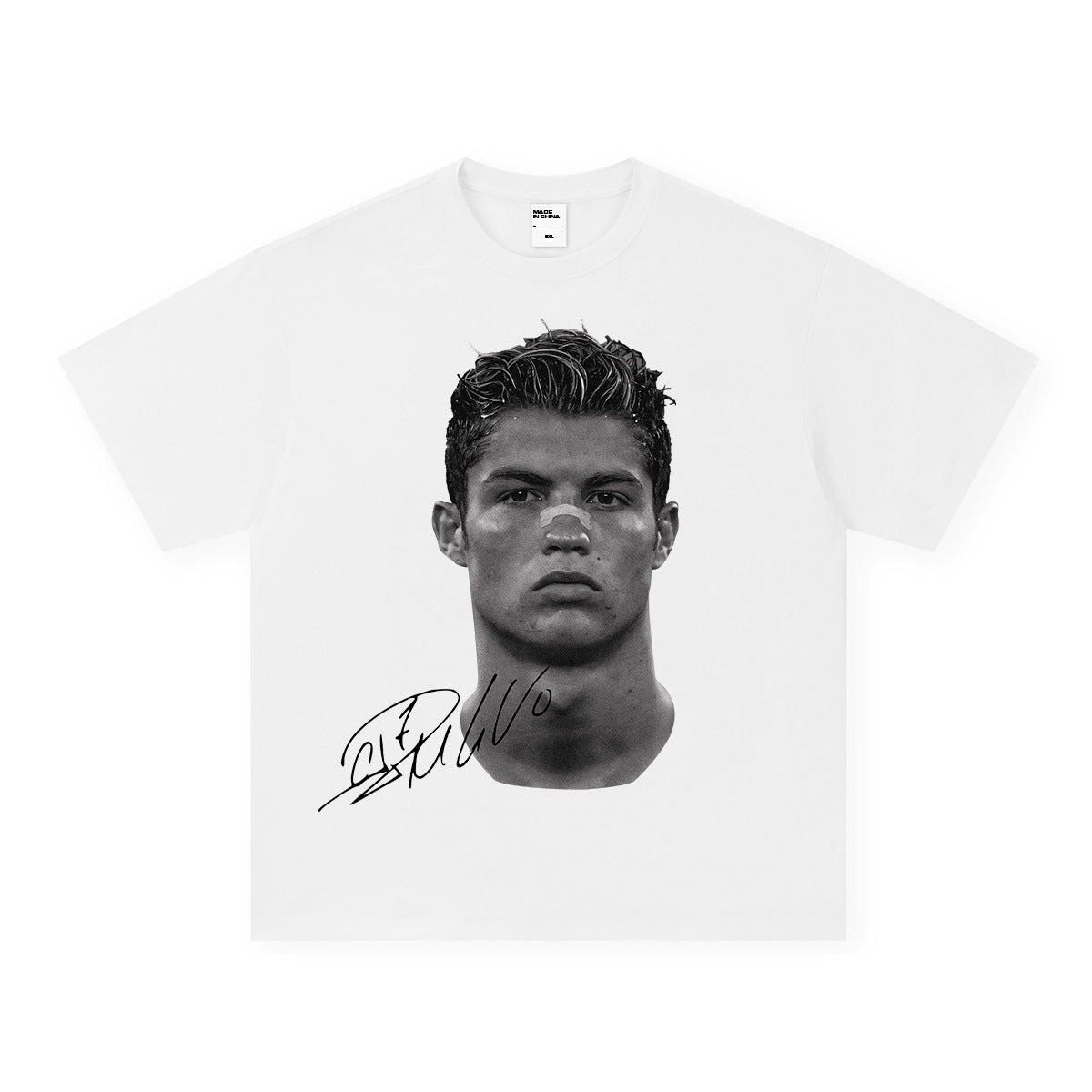 NALDO - TEE