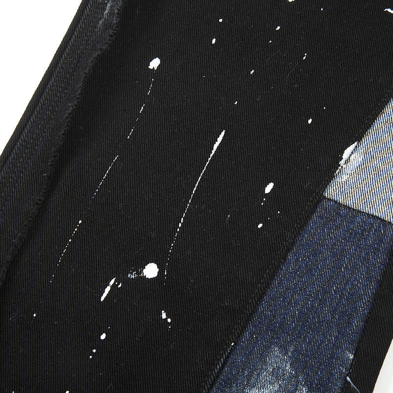 SOREVO - FLARED JEANS