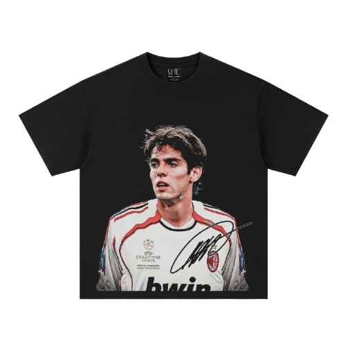 KAKA SIGNATURE - TEE