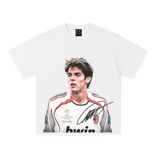 KAKA SIGNATURE - TEE