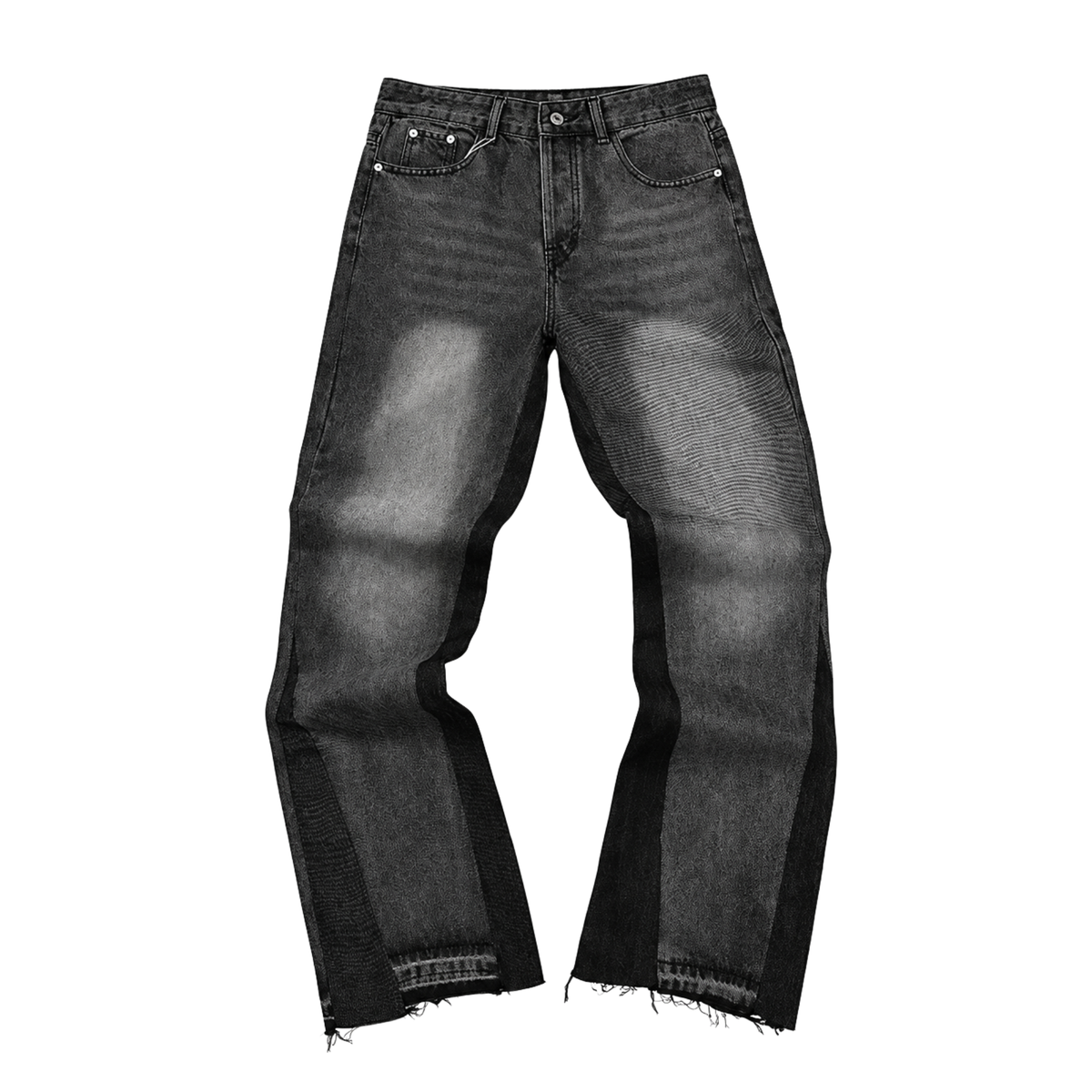 Merci Flared Jeans