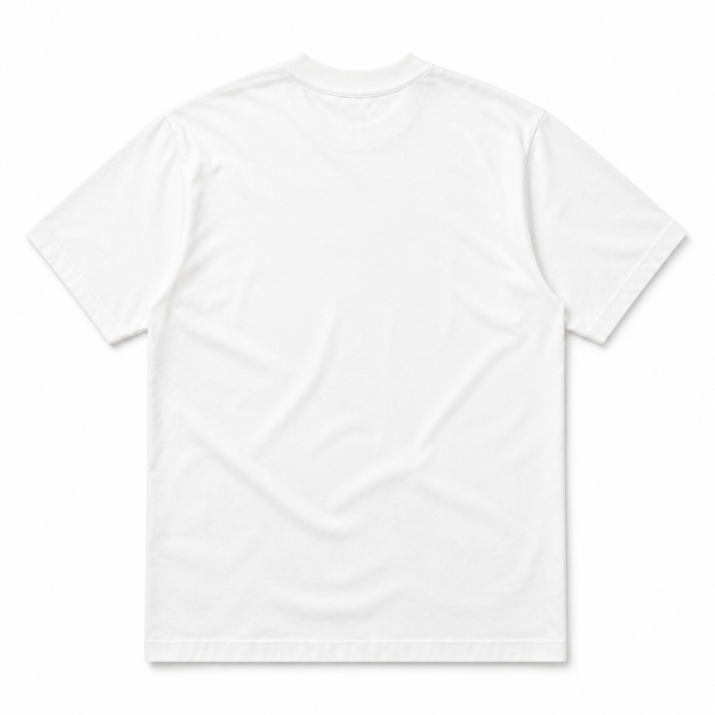 Phantom Pixel Tee