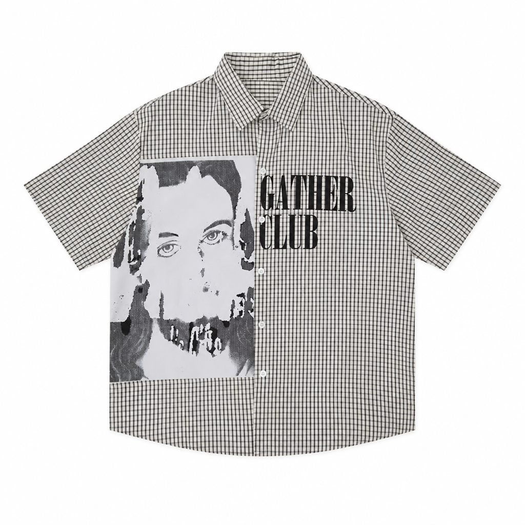 Gather Club Shirt