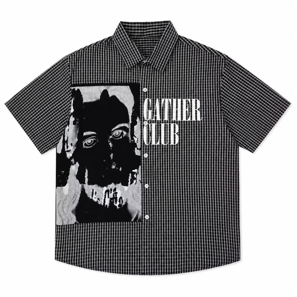 Gather Club Shirt