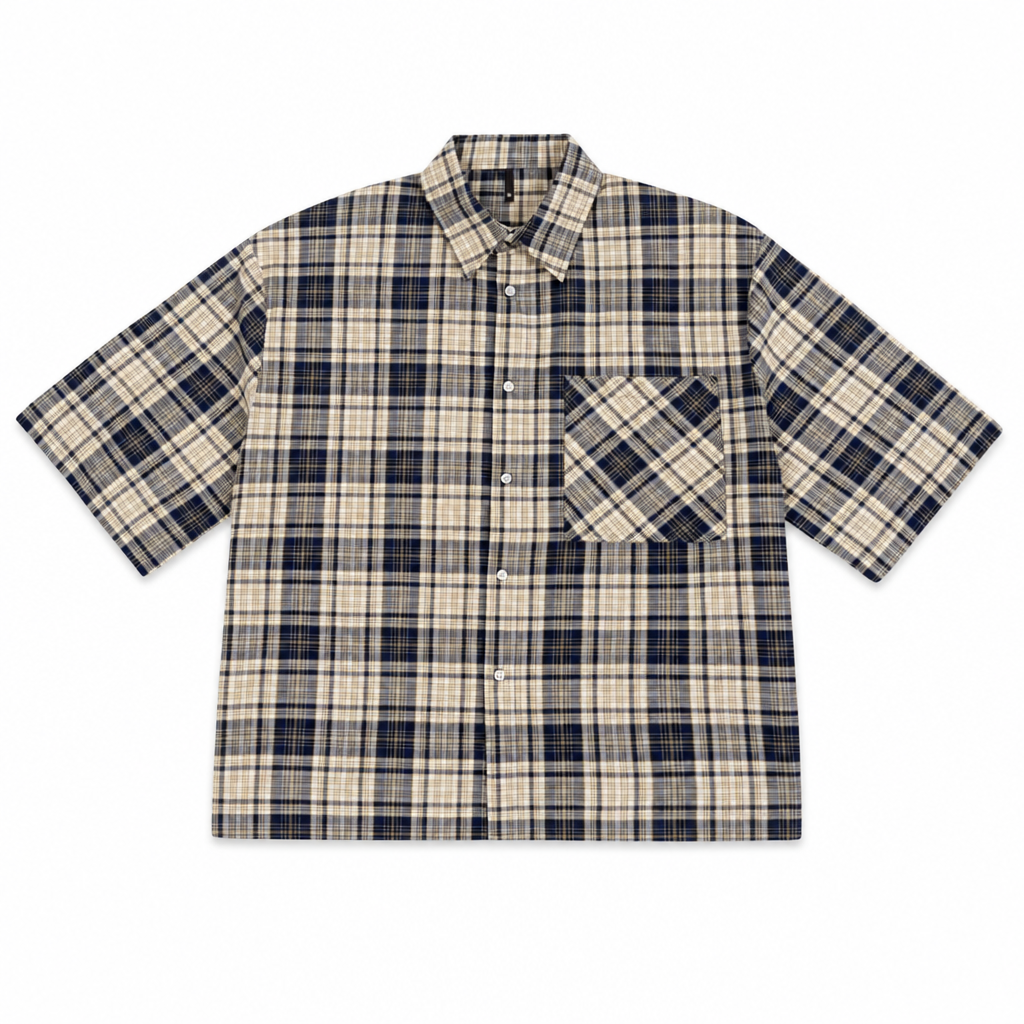 Heritage Check Shirt