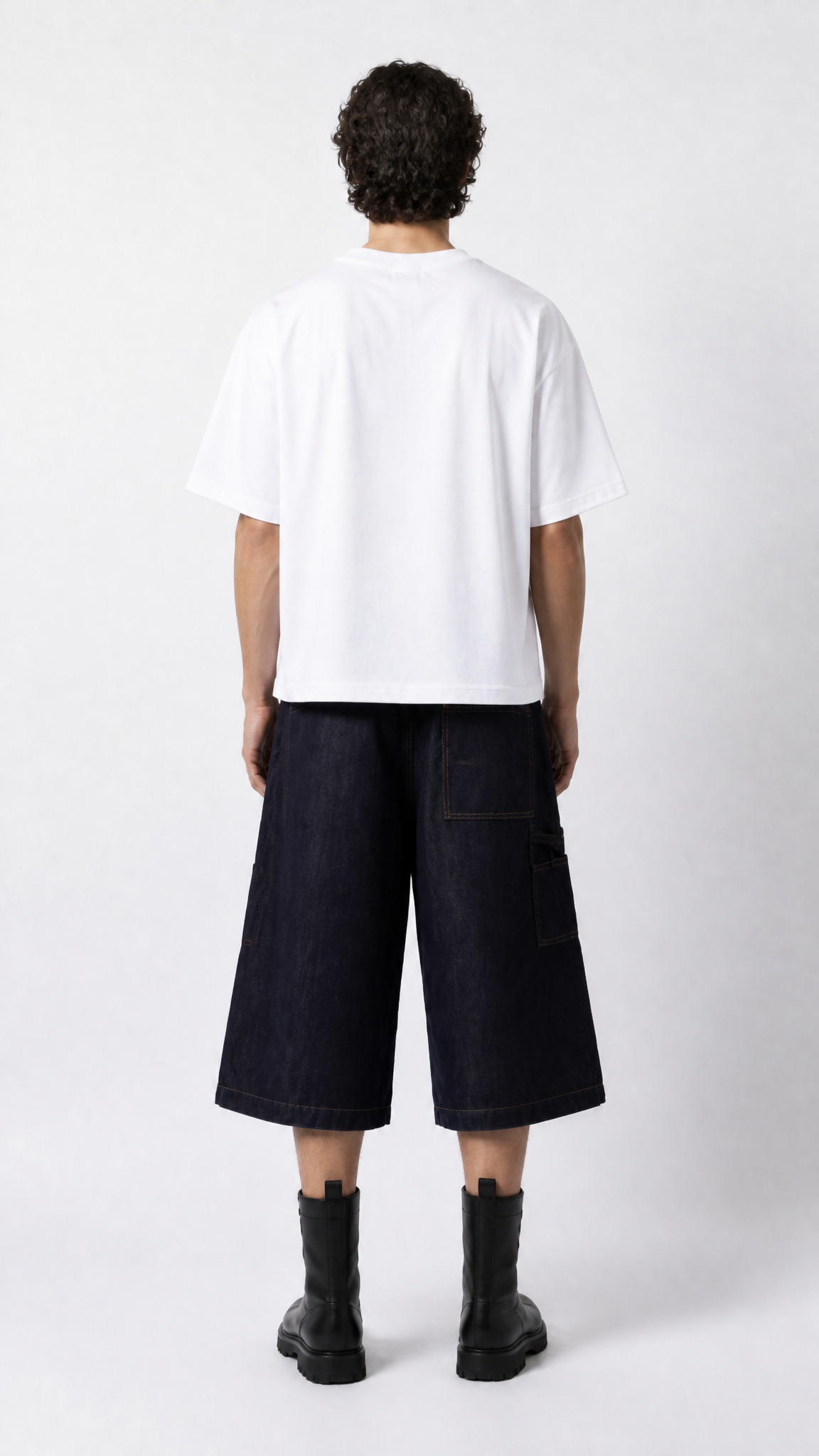 Phantom Pixel Tee