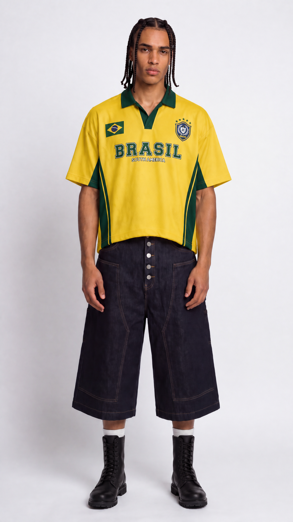 Copa Brasil Polo