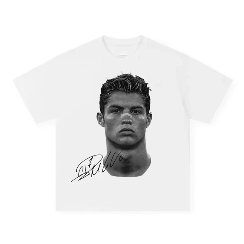 RONALDO CLOUD Tee
