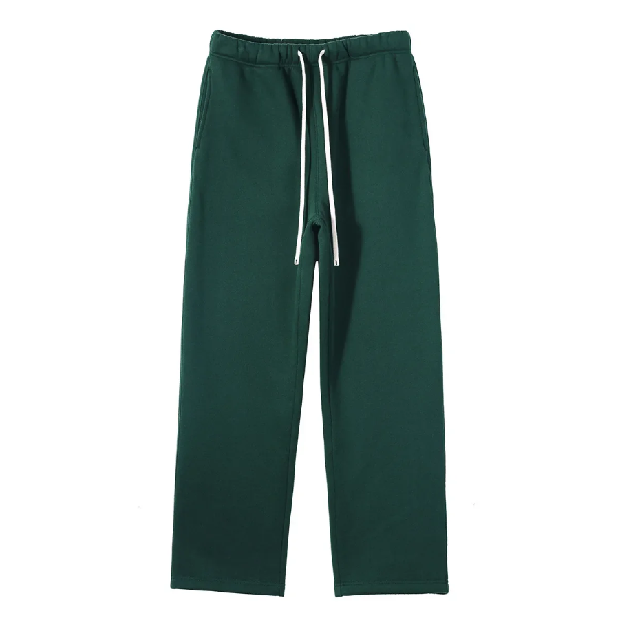 2GRAY CLOUD sweatpants
