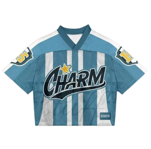 Patriot Charm Jersey