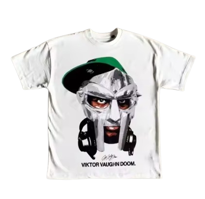 Viktor Vaughn Graphic Tee