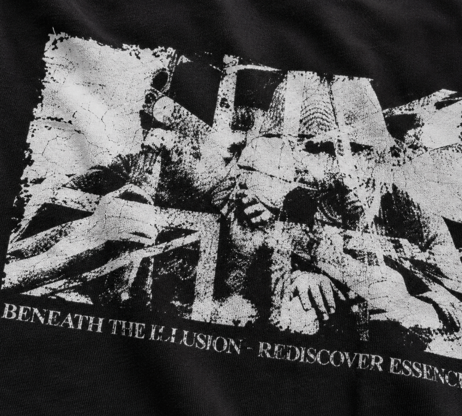 Punk Soldier T-Shirt