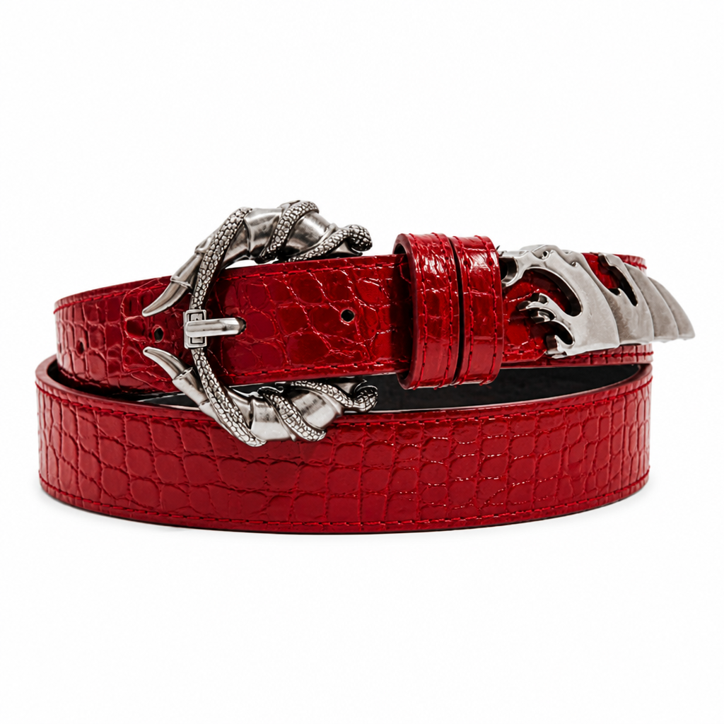 Inferno Belt