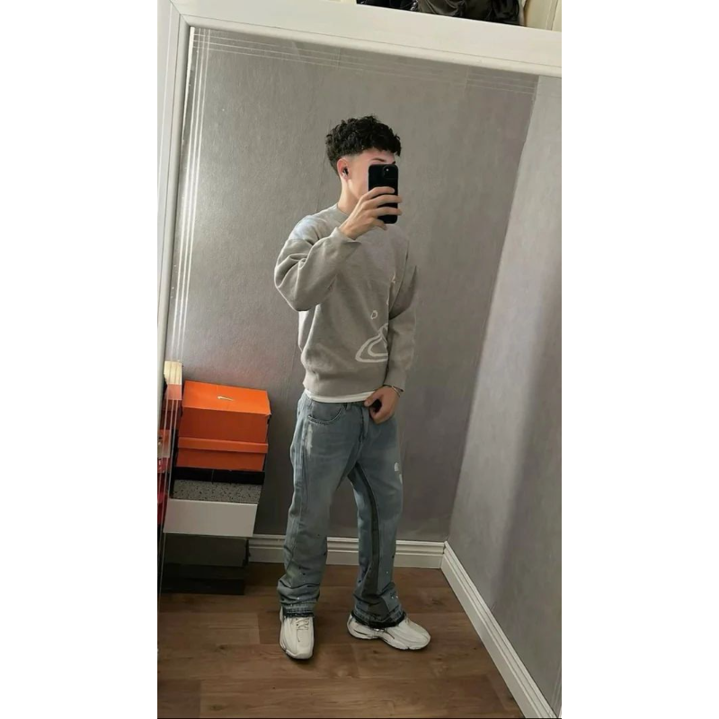 VIRAL OUTFIT 1 – SCHOOL FIT
