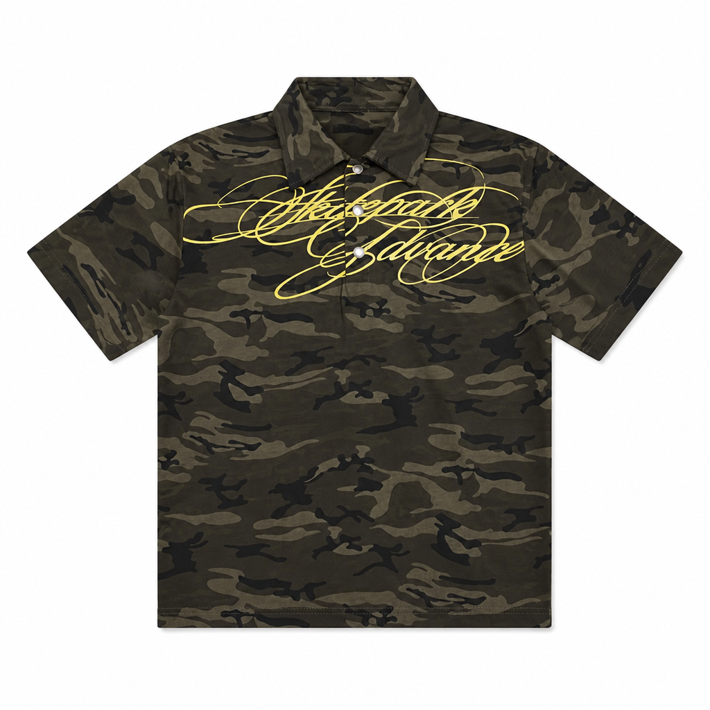 Advance Polo