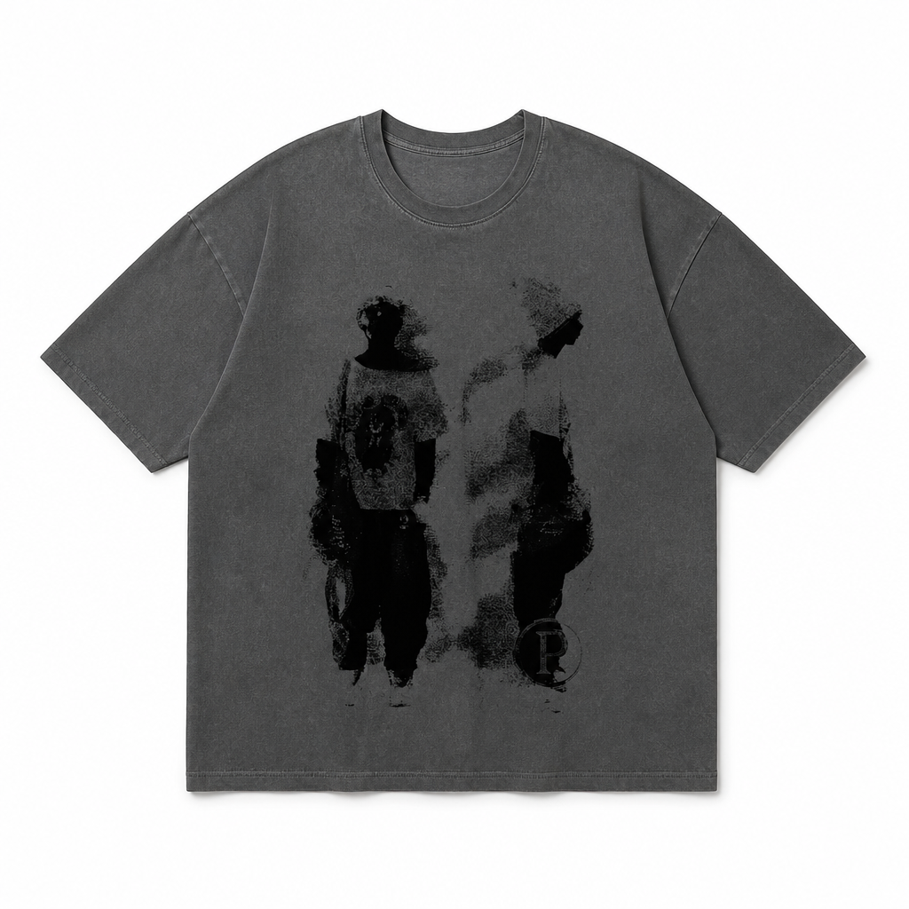 Phantom Figure T-Shirt