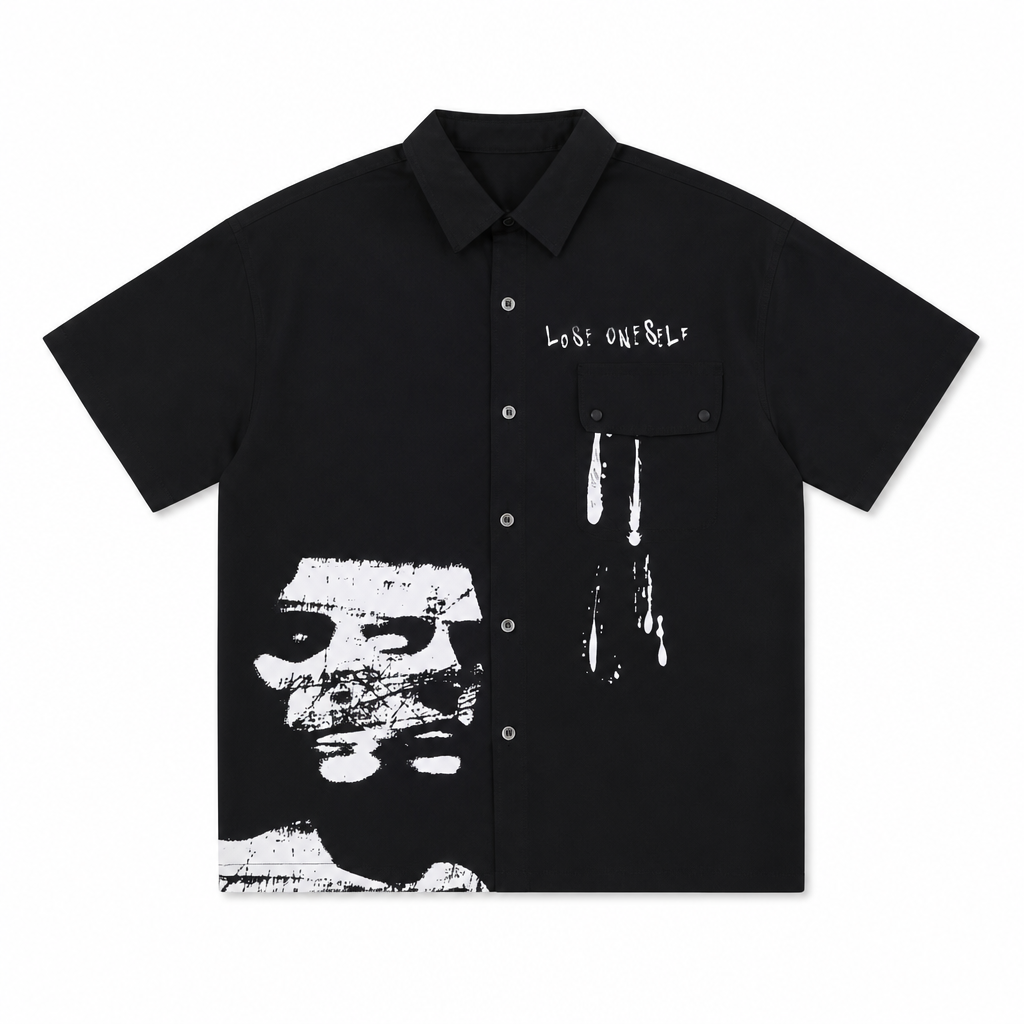 Lost Soul Shirt